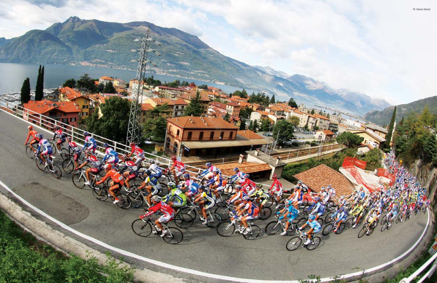 Giro Di Lombardia 2010